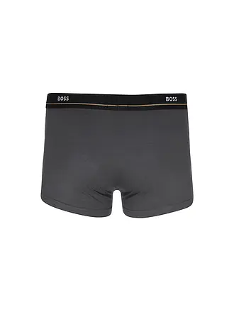 BOSS | Pants lot de 5 open miscellaneous | grau
